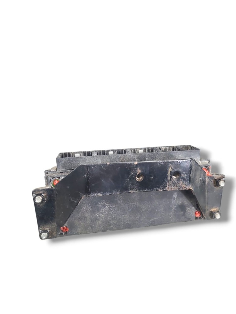 Modulo Abs Eletronico Sistema Freio Antibloqueio Knor 6