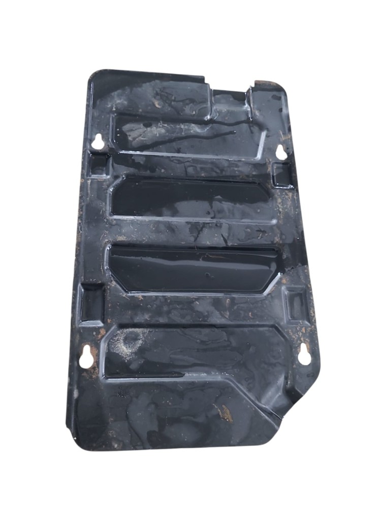 Tampa Caixa Bateria Sprinter 416