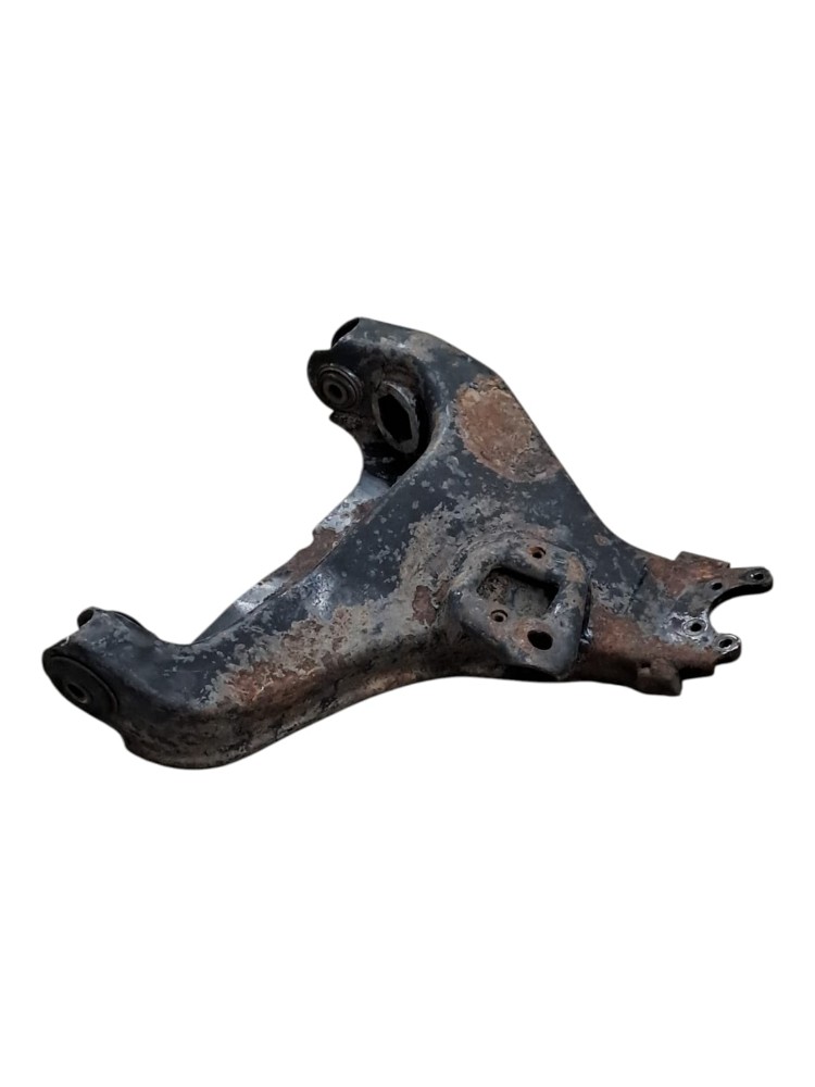 Bandeja Inferior Dianteira Esquerda Gm Blazer 4×2 1997