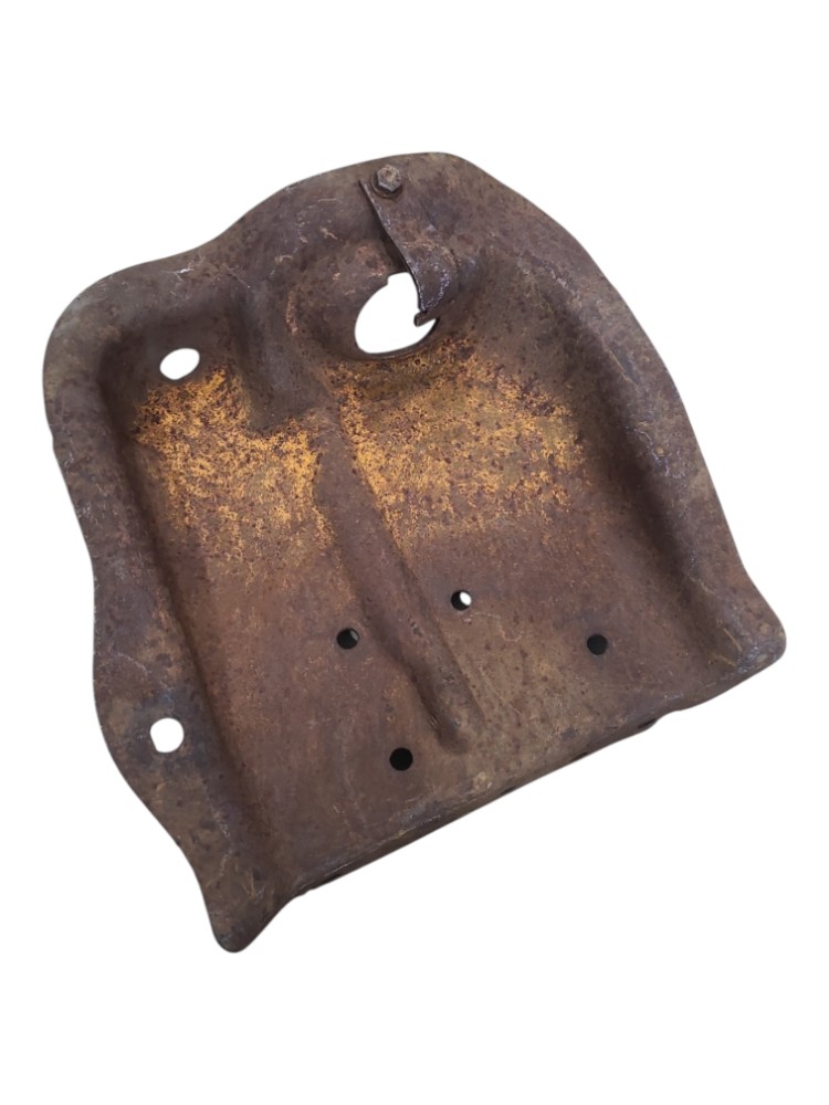 Suporte Mola Ford F150