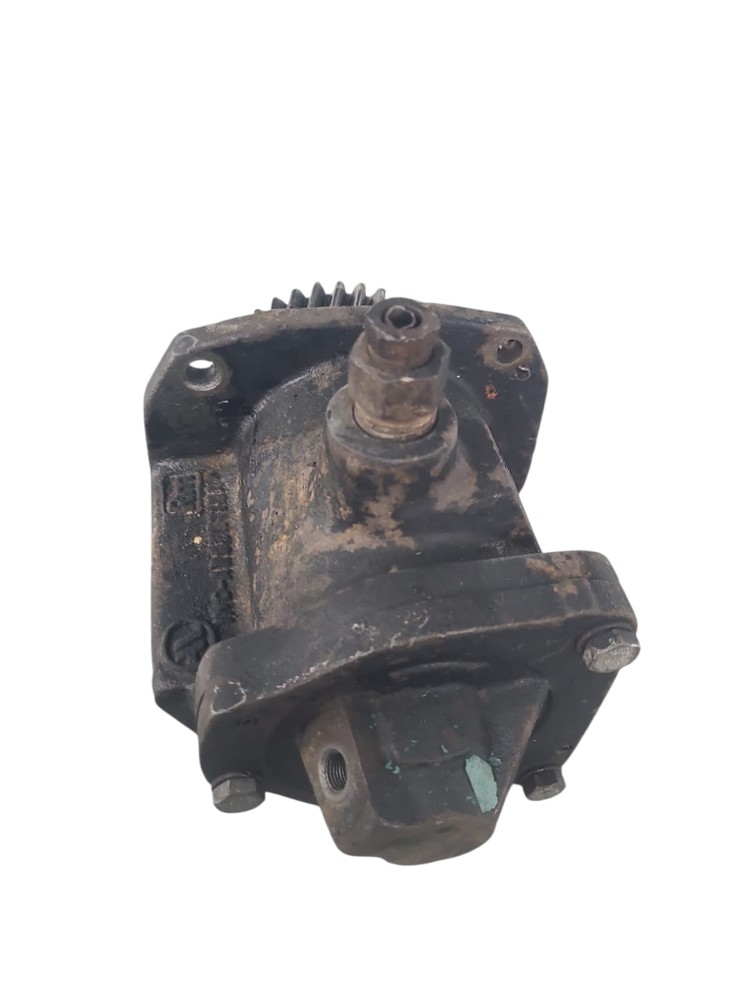 Bomba Exaustor Vacuo F1000 Mwm 1992 6