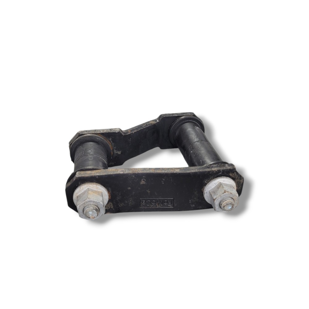 Jumelo Mola Traseira Ford Ranger 2015 2016