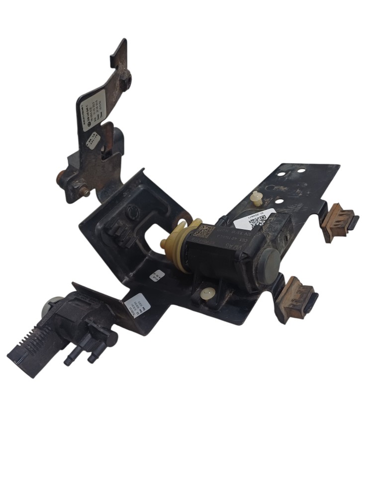 Suporte Solenoide Amarok 2.0 2019