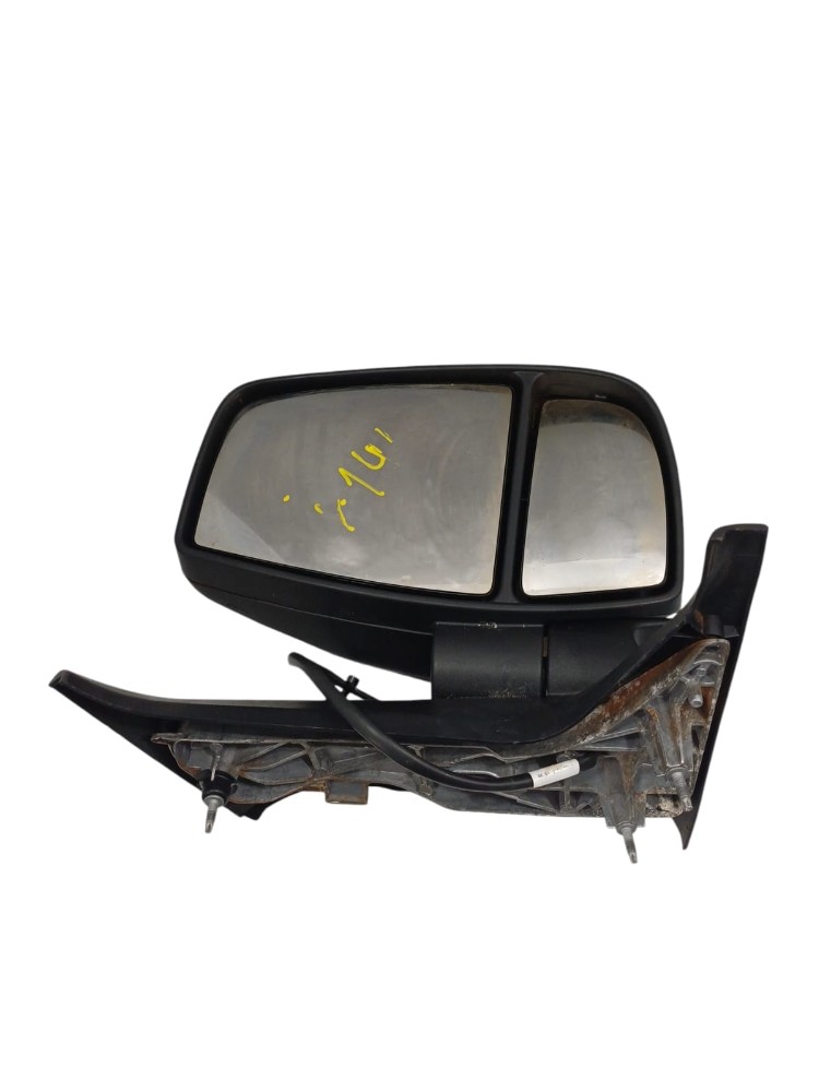 Espelho Retrovisor Externo Esquerd9Ford Transit 360 2022