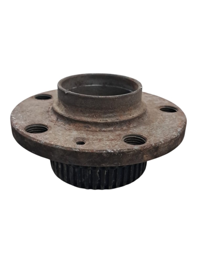 Cubo Roda Audi A3 1999 a 2007