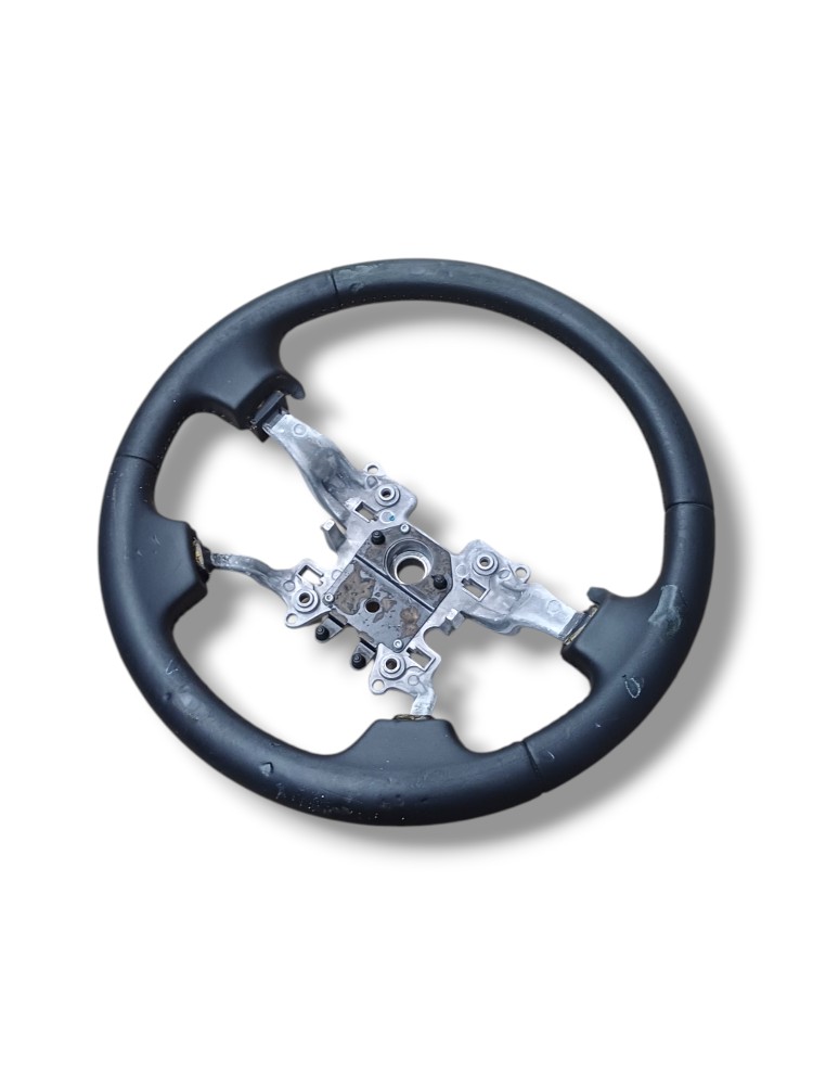 Volante Direcao Discovery 4 3.0 2010 Vh134