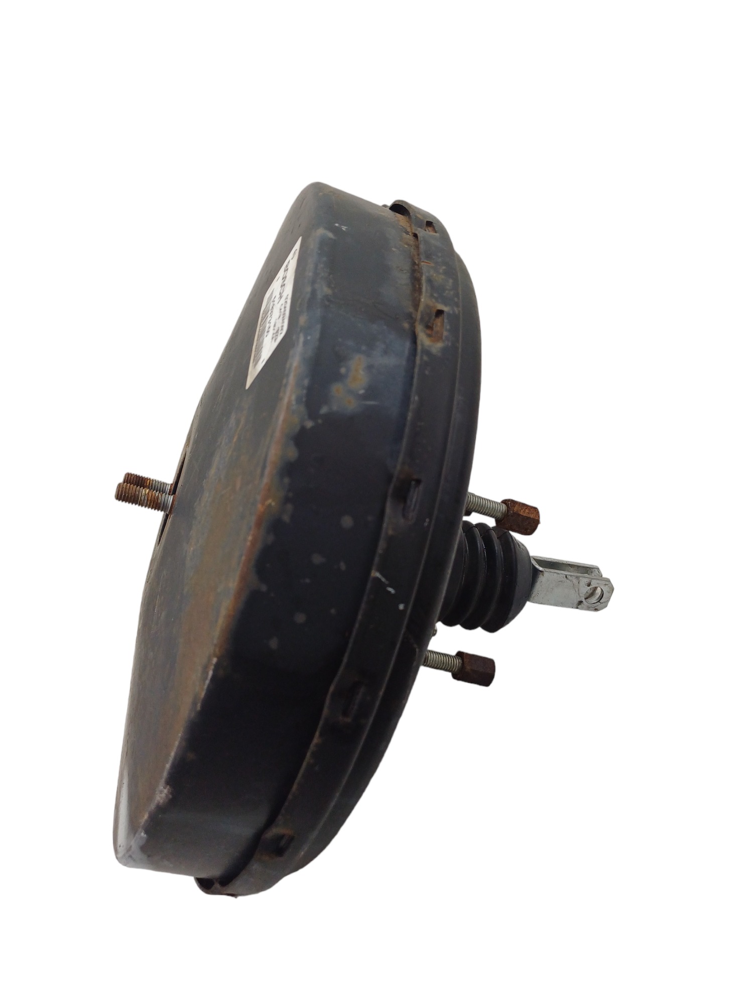 Servo Hidrovácuo Fiat Ducato 0204024592