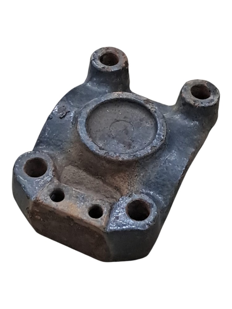 Suporte Mola Iveco Daily 2006 a 2018