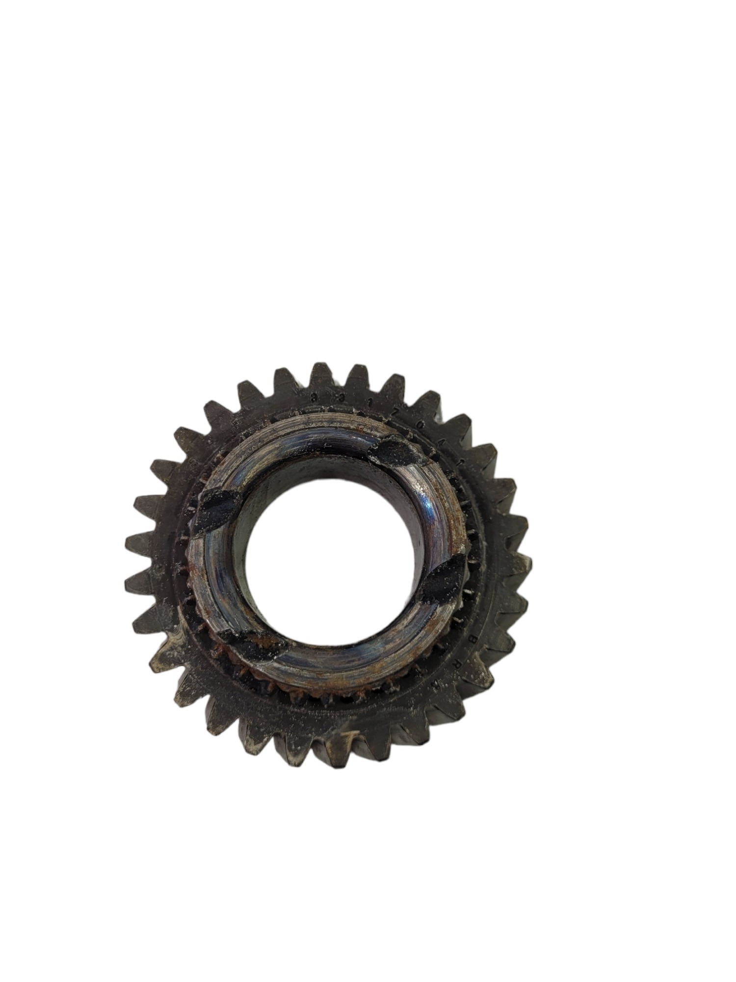 Engrenagem Re F1000