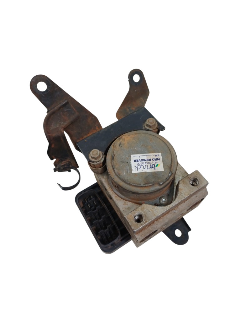 Modulo Freio Abs L200 Triton