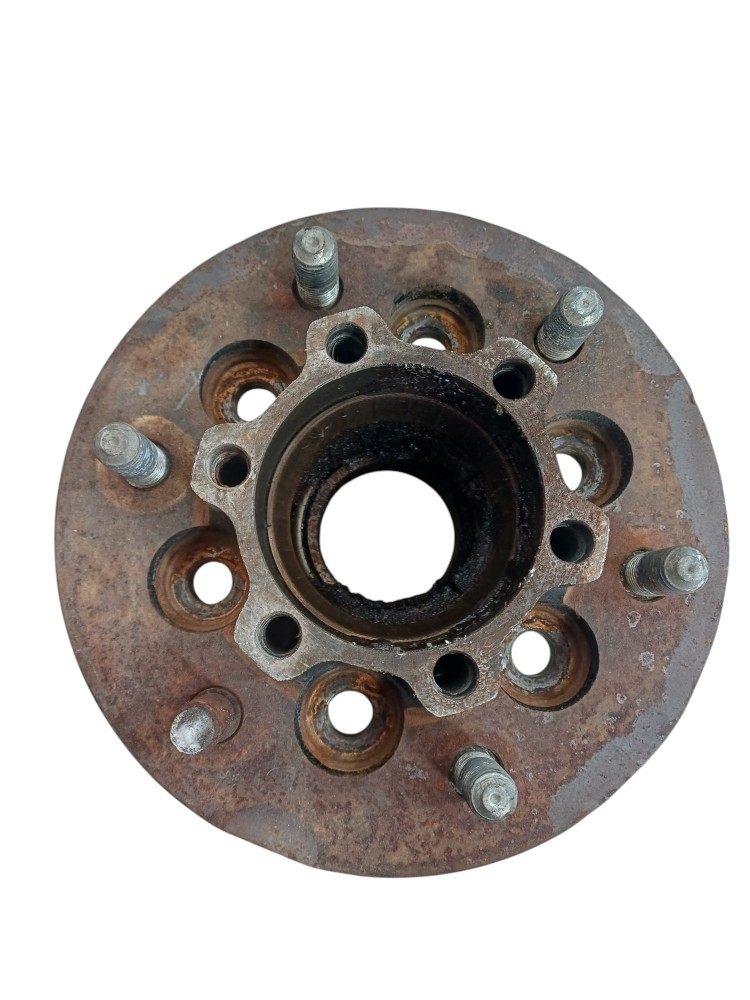 Cubo Roda Pajero 1997 Dianteiro Esquerdo