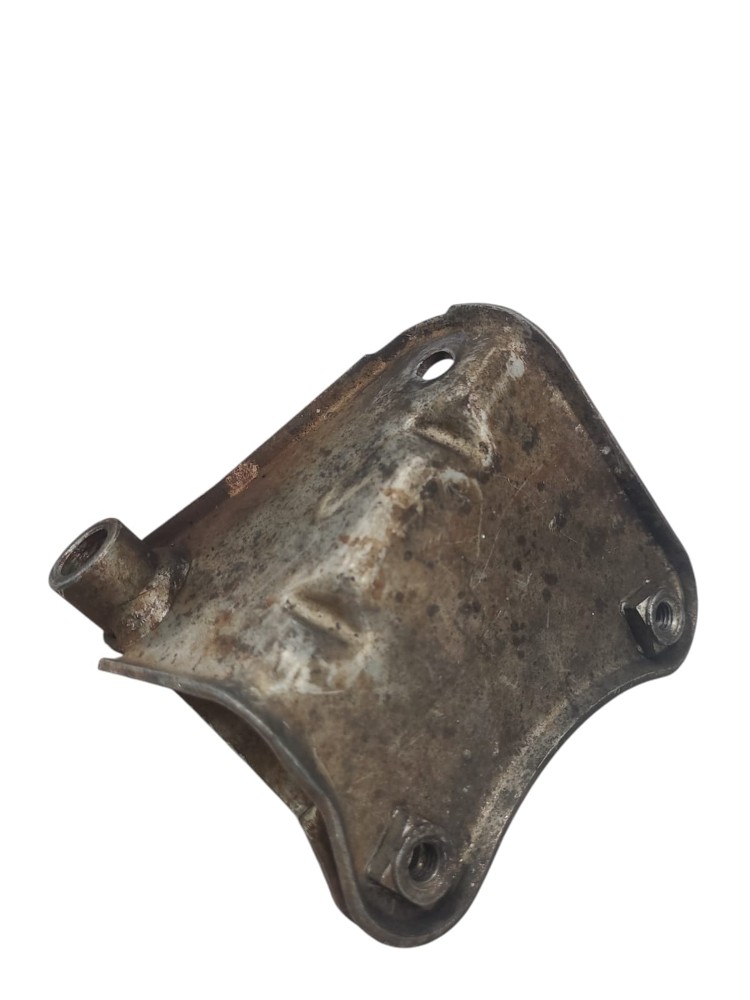 Tensor Correia Distribuicao Mitsubishi L200 4