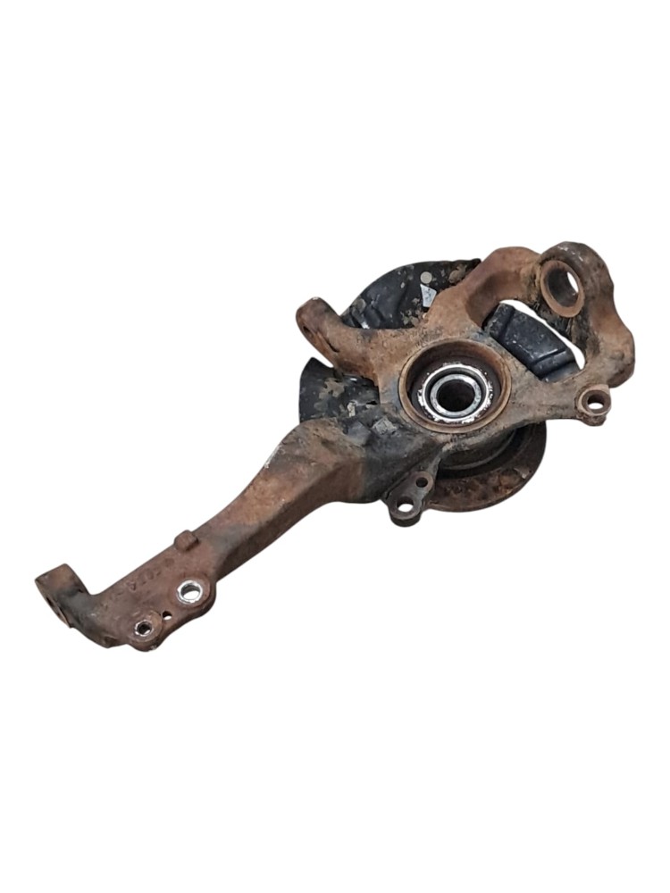 Manga Eixo Ford Ranger