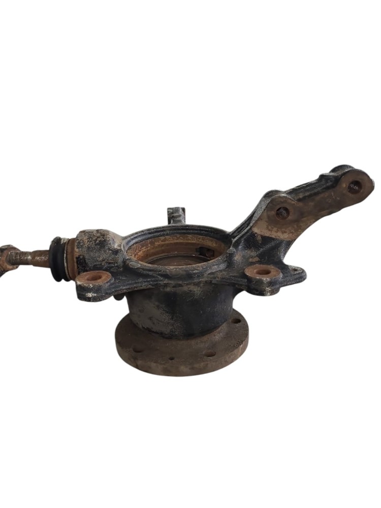 Manga Eixo Renault Master 2.3