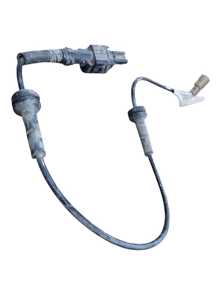Sensor Pastilha Freio Master 2.3 Traseiro 4