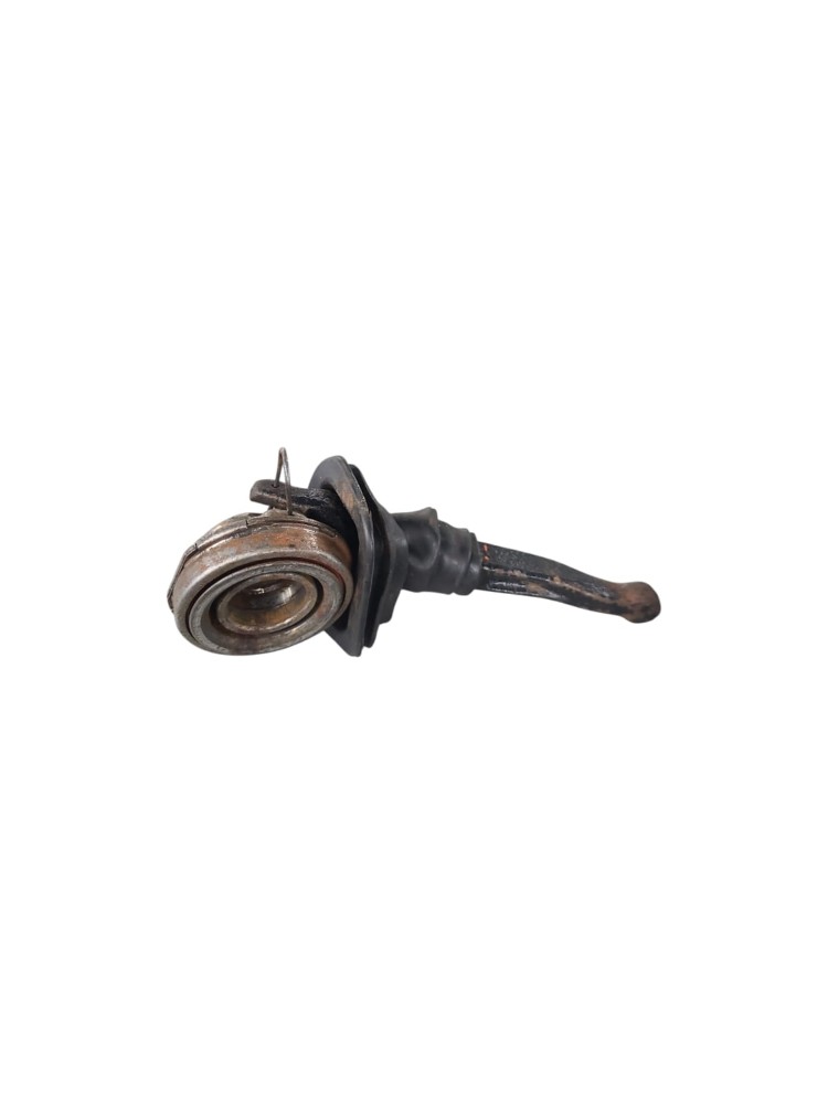 Gerfo Embreagem Mitsubishi L200 1995 A 2007 1