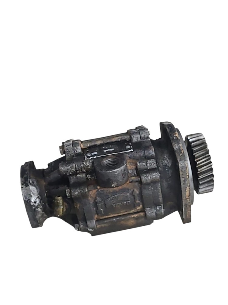 Bomba Exaustor Vacuo D10 D20 2
