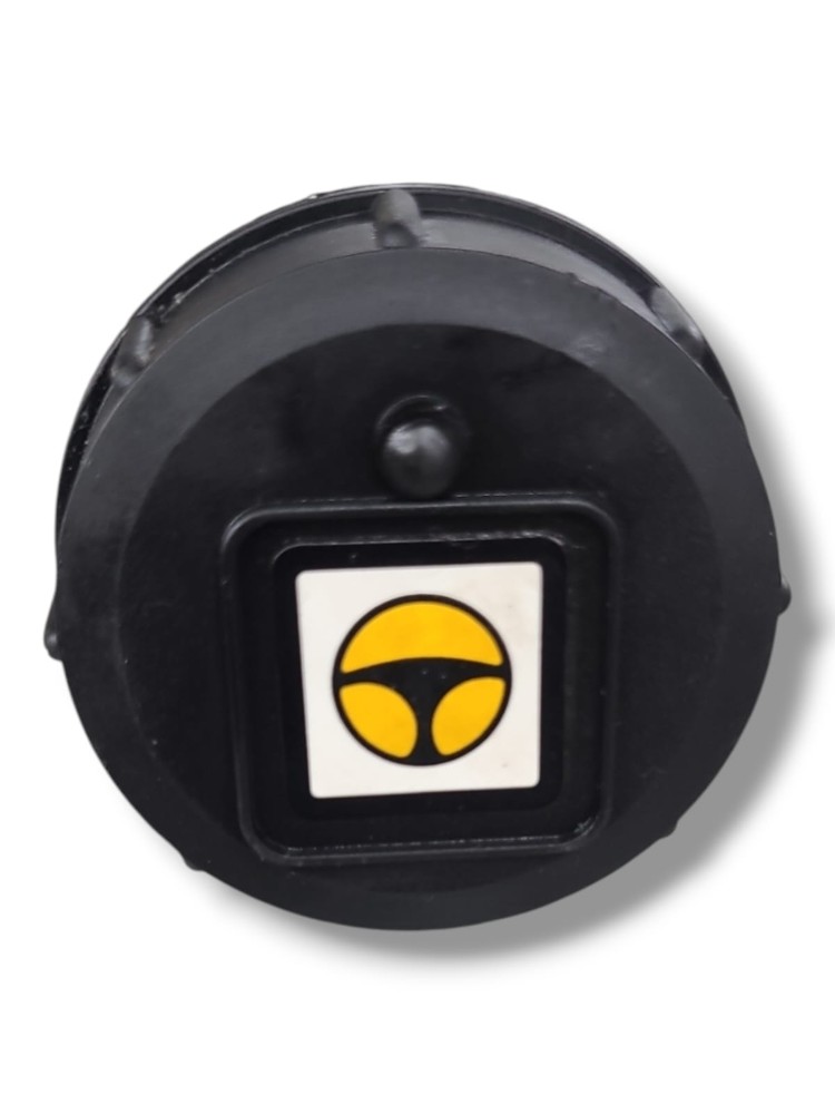 Tampa Reservatorio Direcao Hidraulica Fiat Ducato 2018 a 2021