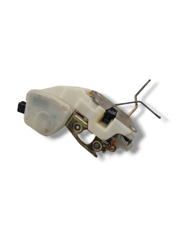 Fechadura Porta Pajero 2004