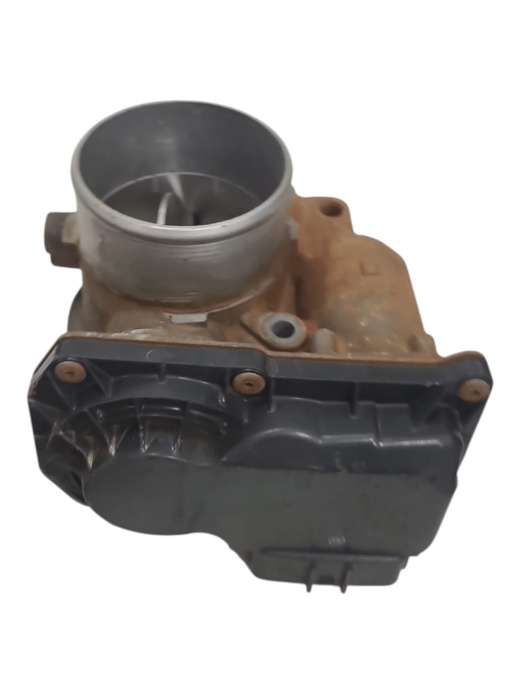 Corpo Borboleta Toyota Hilux 2018 Vi109