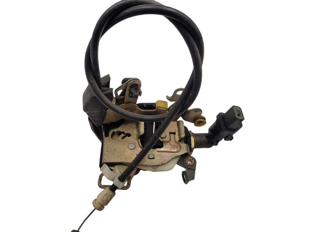 Fechadura Trava Eletrica Ranger