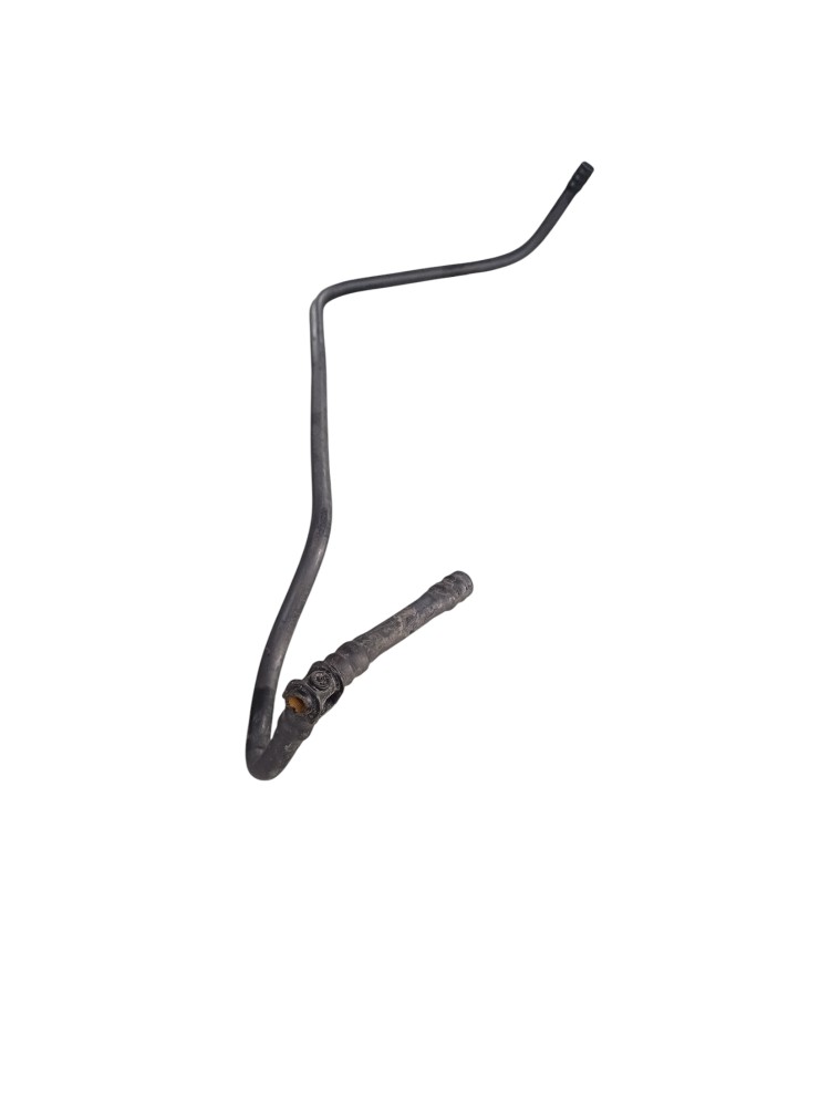 Mangueira Retorno Tanque Fiat Palio 2016