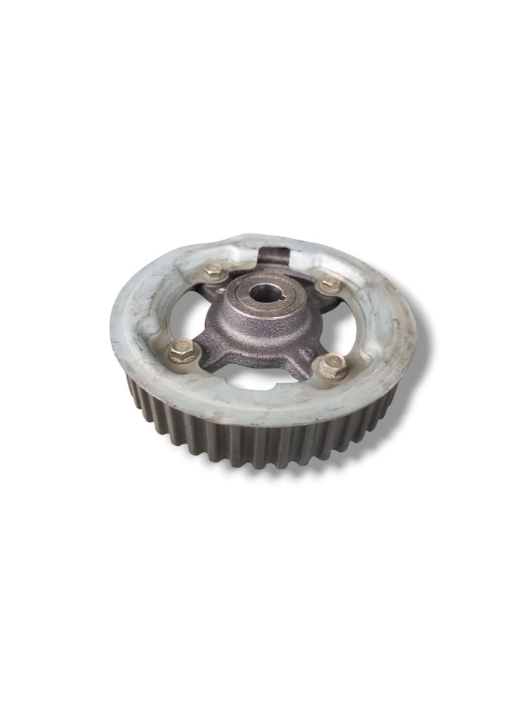 Engrenagem Bomba Injetora Mitsubishi L200 2.6 5