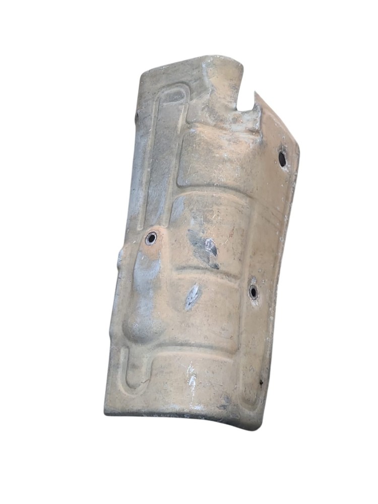 Protecao Turbina Mb Sprinter