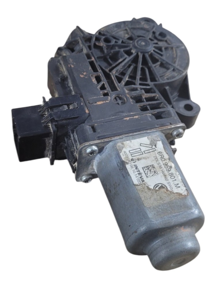 Motor Eletrico Vidro Motorista Vw Amarok 1016