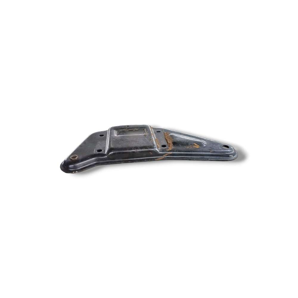Suporte Mola Sprinter 2007 2008 Dianteira 2