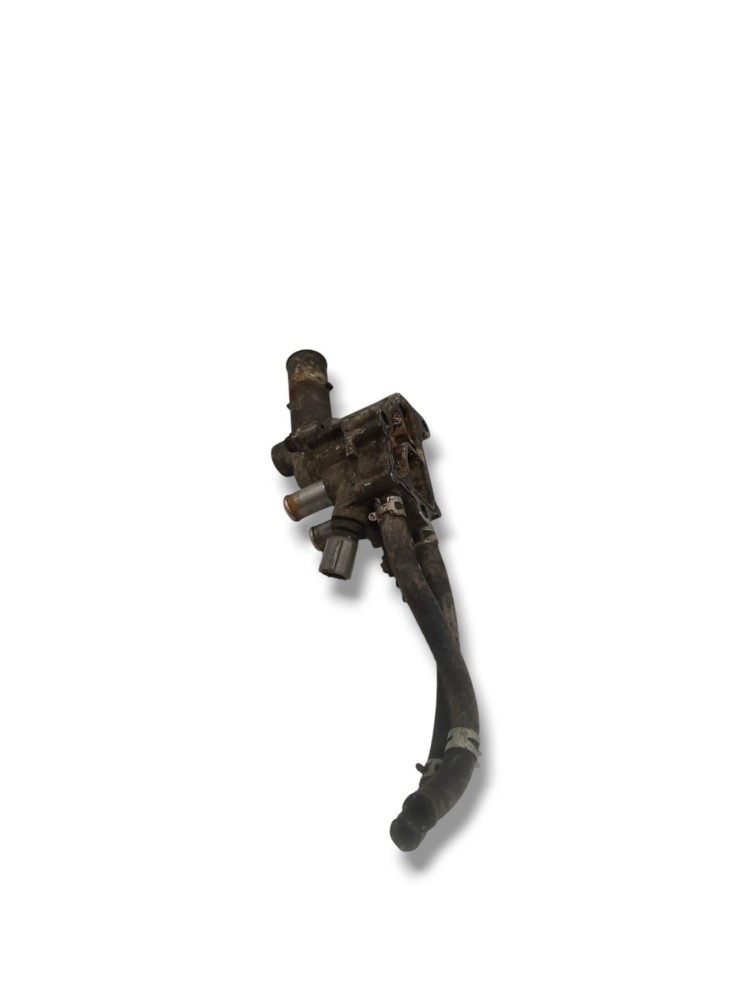 Caraca Valvula Termostatica Corolla 1999 A 2000 3
