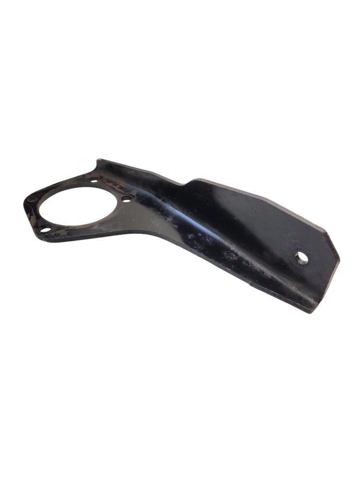Suporte Coxim Diferencial L200 2002 A 2006