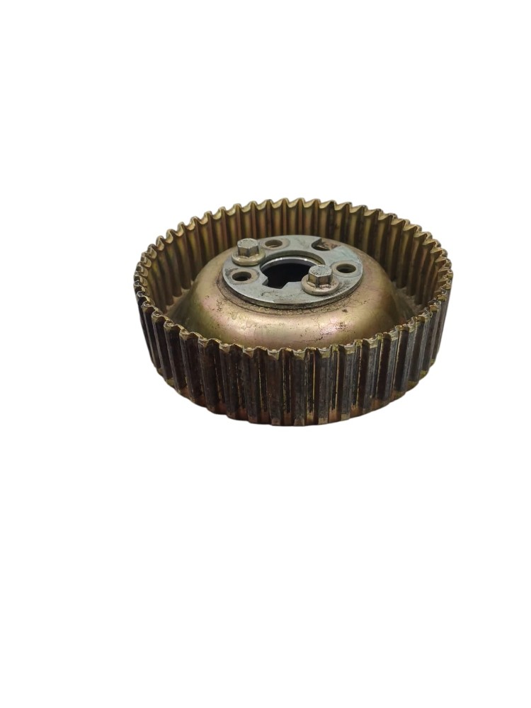 Polia Comada Valvula Gm S10 3