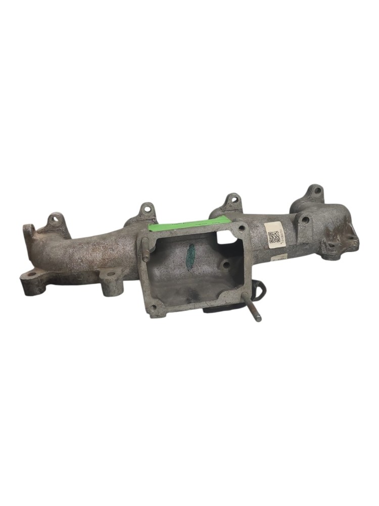 Coletor Admissao Toyota Hilux