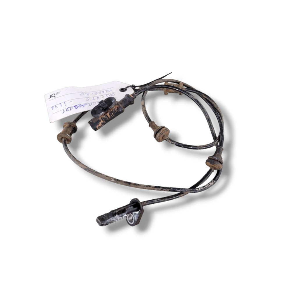 Sensor Abs Traseiro Fiat Ducato MaxiCargo 2024 2025 Vi131
