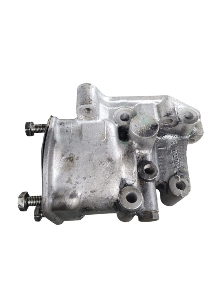 Carcaca Sensor Caixa Tracao Pajero Tr4