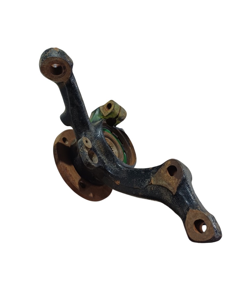 Manga Eixo Vw Golf Direito