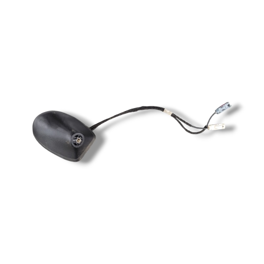 Suporte Antena Fiat Ducato MaxiCargo 2024 2025 Vi131