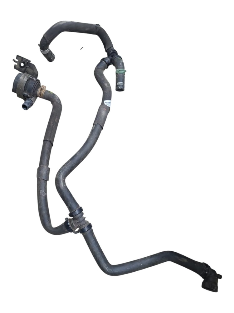 Bomba Circulacao Eletrica Agua Renault Clio