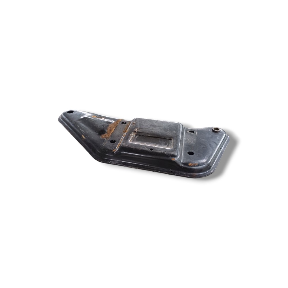 Suporte Mola Sprinter 2007 2008 Dianteira 3