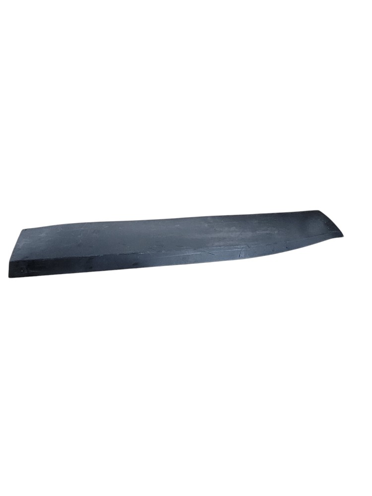 Moldura Friso Porta Renegade Dianteira Esquerda