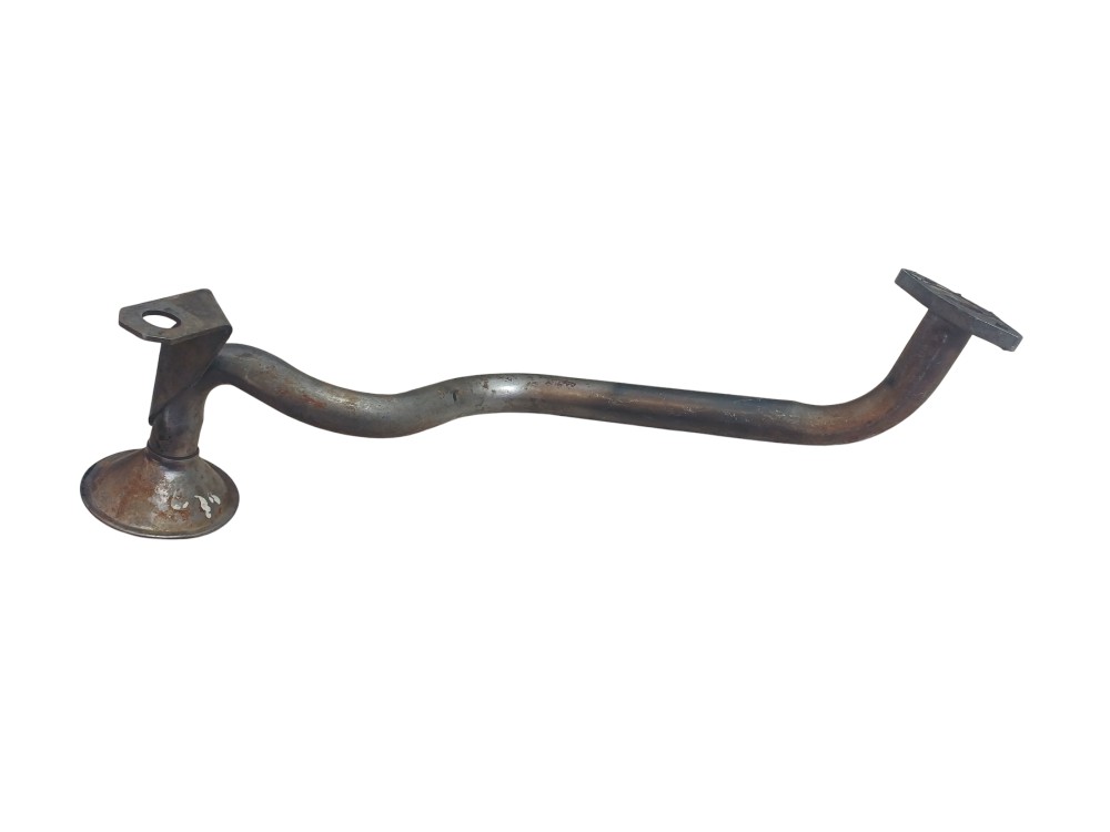 Pescador Oleo Motor F250