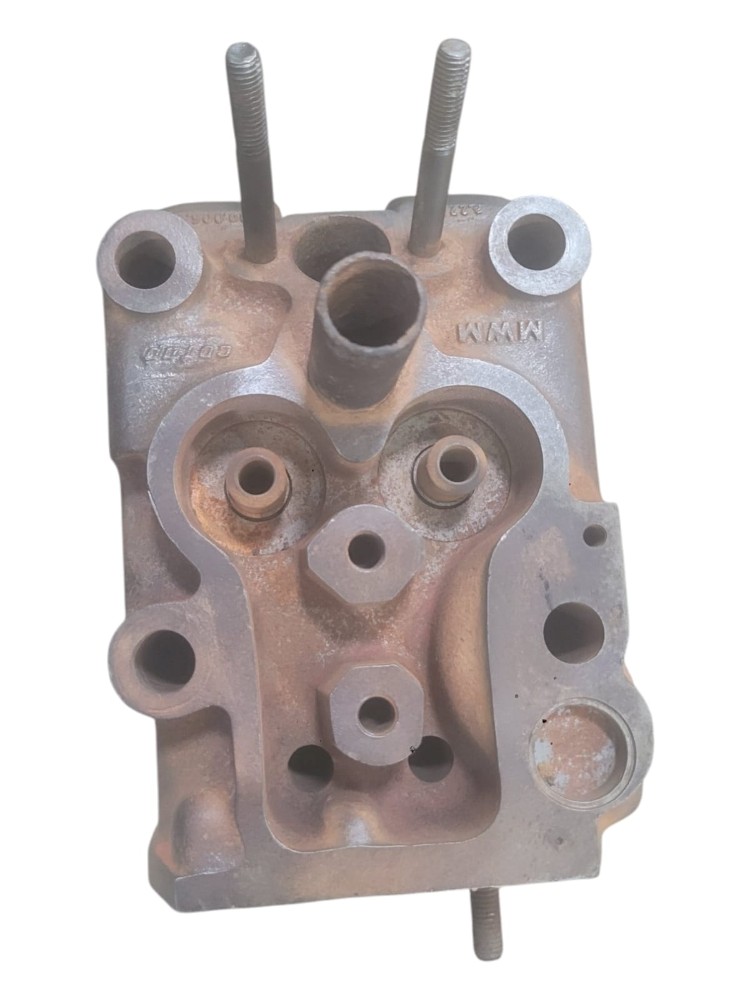 Cabecote Motor MWM F1000