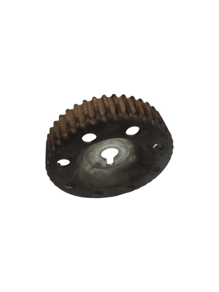 Polia Comando Valvula Mazda 1.3 5