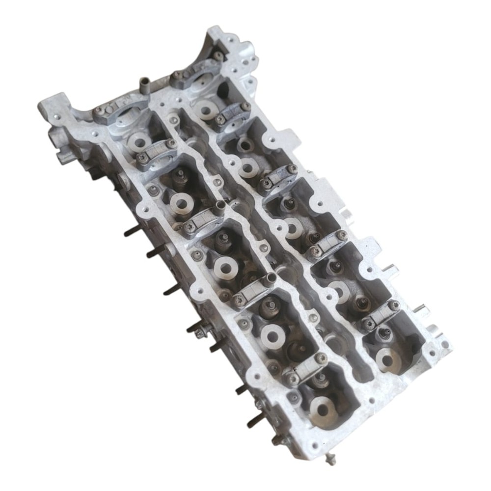 Cabecote Motor Sprinter 415