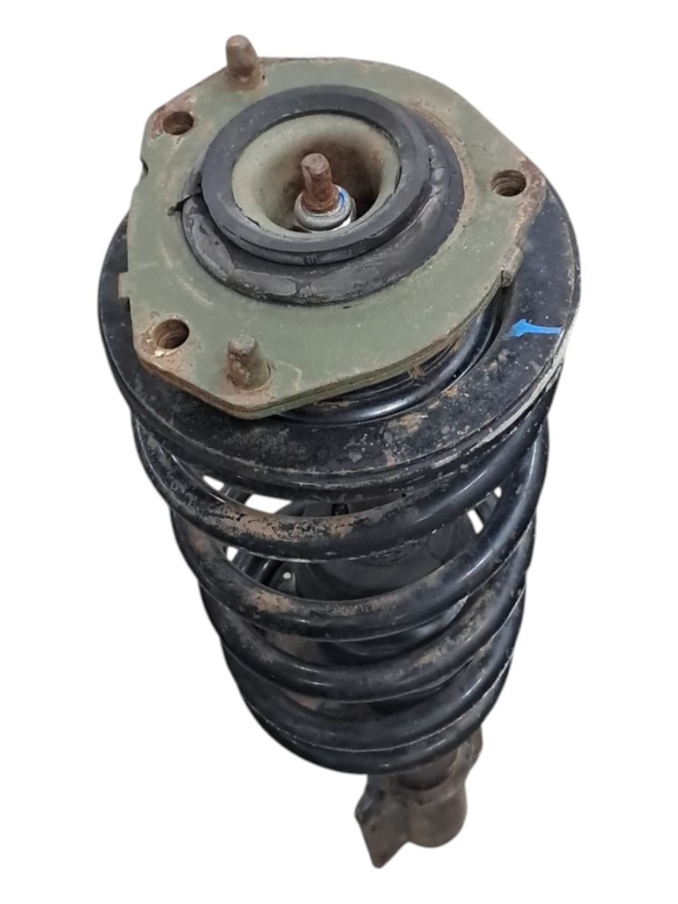 Torre Amortecedor Fiat Ducato