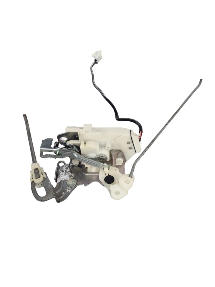 Fechadura Porta Esquerda Mitsubishi Pajero TR4 2008