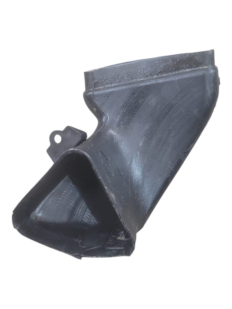 Duto Ar Aquecedor Discovery 4 Dianteira Direita