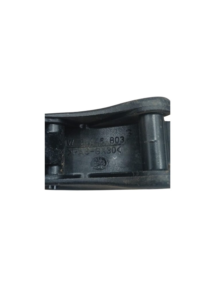Dobradiça Vidro Traseiro Mbw E36 7