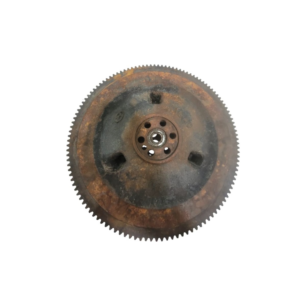 Volante Motor Hr 2.5 8V 2005/2012 4